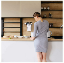 Regleta de enchufes Smartpoint de 6 tomas con puertos USB