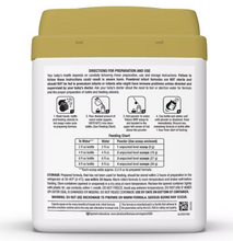 Wellsley Farms Sensitivity Premium Milk Based Powder Infant Formula With Iron, 48 oz.