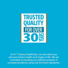 21st Century, Magnesium, 250 mg