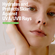 Cetaphil Daily Facial Moisturizer Lotion for Sensitive Skin Care, Broad Spectrum SPF 15, 4 fl oz