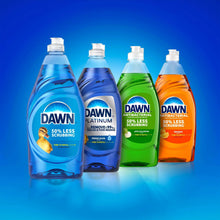Dawn Ultra Antibacterial Hand Soap, Orange, 30.8 fl oz - Brands For Less USA