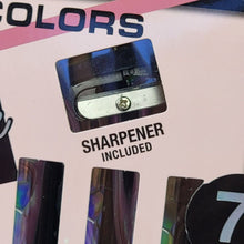 L.A. GIRL Eyeliner Accentuate Gift Set (7 Pcs)