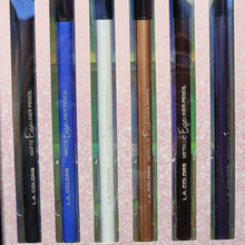 L.A. GIRL Eyeliner Accentuate Gift Set (7 Pcs)
