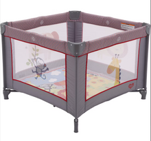 Delta Children 36" x 36" Playard