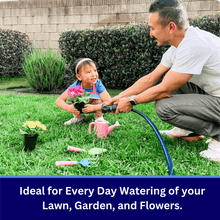 Expert Gardener 50FT Medium Duty Garden Hose