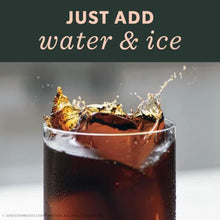 Starbucks Cold Brew Coffee Concentrates, Signature Black (64 Oz., 2 Pk.)
