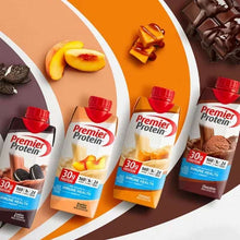 Premier Protein 30G High Protein Shake, Chocolate (11 Fl. Oz., 15 Pk) - Brands For Less USA