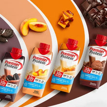 Premier Protein 30G High Protein Shake, Chocolate (11 Fl. Oz., 15 Pk) - Brands For Less USA