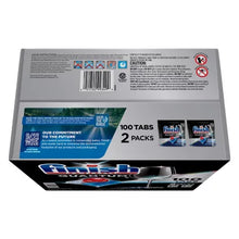 Finish Quantum Powerball Dishwasher Detergent Tablets (100 Ct.) - Brands For Less USA