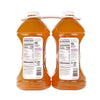 Wellsley Farms Organic Mango Passion Fruit Juice, 2 pk./96 fl. oz.
