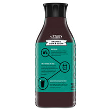SToK Bold & Smooth Medium Roast Black Unsweetened Ready to Drink Cold Brew Coffee Bottle, 48 fl oz