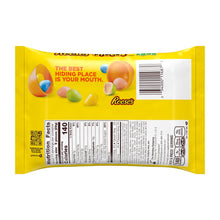 Pieces Peanut Butter Eggs Easter Candy, Bag 10.8 Oz - Brands For Less USA