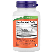 NOW Foods, Triphala, 120 Tablets - Brands For Less USA