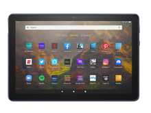 Amazon Fire 10HD Tablet - Black