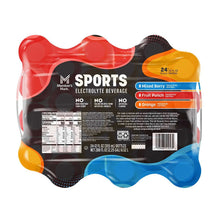 Member's Mark Sports Drink Variety Pack, 12 fl. oz., 24 pk.