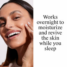 Neutrogena Triple Age Repair Night Face Moisturizer - with Hexinol Technology & Vitamin C, Anti-Wrinkle Face Cream, Visibly Reduces the look Wrinkles & Firms Skin While You Sleep, 1.7 oz