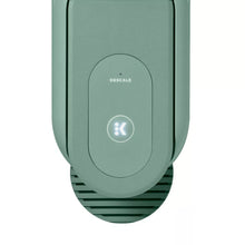 Keurig® K-Mini Mate® Automatic Single Serve K-Cup® Pod Coffee Maker - Glamping Green; Small & Colorful Coffee Maker, Travel Mug Friendly, Makes 12 Oz.