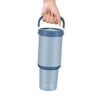 Ello Oasis Go 30oz Leak-Proof Stainless Steel Tumbler, 2 Pack