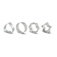 Elements by Thyme & Table 12-Piece Cookie Cutter Set