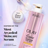 Olay Super Serum Body Wash, 20 fl. oz., 2 pk.