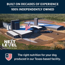 Next Level Hi-Pro 30 LS Dry Dog Food