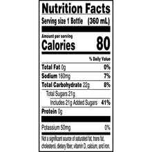 Gatorade Thirst Quencher Cool Blue Sports Drinks, 12 fl oz, 12 Count Bottles