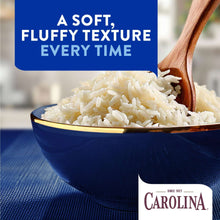 Carolina Basmati Naturally Fragrant White Rice, Long Grain, 5 lb Bag