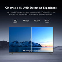 onn 4K Plus Streaming Device, Google TV - Ultra-fast Streaming, Stunning 4K UHD, 16GB Storage, 2GB RAM, Dolby Vision & Atmos, Remote with Voice Control - Brands For Less USA