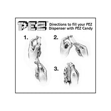 Easter Dispenser plus 3 Candy Refills, 1 Count, 0.87 Oz - Brands For Less USA