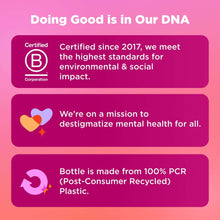 OLLY Undeniable Beauty Gummies, Biotin, Keratin, Supplement for Hair, Skin, Nails, 60 Ct