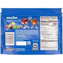M&M's Pretzel Milk Chocolate Candy, Sharing Size - 7.4 oz Bag