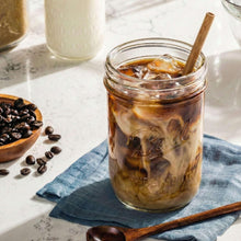 Ball, Glass Mason Jars with Lids & Bands, Wide Mouth, Clear, 16 oz, 12 Count - Brands For Less USA