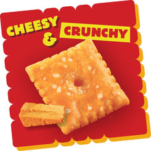 Original Cheese Crackers, 21 Oz - Brands For Less USA