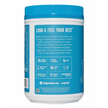 Vital Proteins Collagen Peptides Powder, Unflavored (24 Oz.) - Brands For Less USA