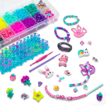Rainbow Loom Wear & Share Kit
