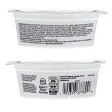 (6 pack) Vibrant Life Gourmet Salmon Entree Cuts in Gravy, Complete + Balanced, 2.64 oz Split Cup