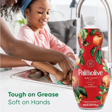 Palmolive Ultra Strength Liquid Dish Soap, Limited Edition, Apple Orchard Scent, 20 fl oz Bottle - Brands For Less USA
