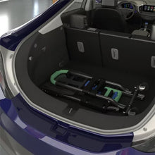 COSCO Folding 2-In-1 Hand Truck, 300 Lb. Capacity, Multi-Position