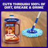 Mr. Clean Multi-Surface Cleaner Limited Edition Fall Scent, Spiced Harvest, 101 fl. oz.
