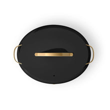 Beautiful 10 in 1, 6 Qt Electric Multi-Cooker, Black Sesame by Drew Barrymore - Brands For Less USA