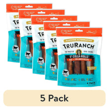 5pack-TRURANCHCollagenRolls-_1 - Brands For Less USA
