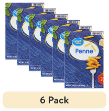 Great Value Penne Pasta, 16 oz
