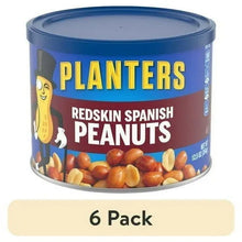 6-pack-PLANTERS-Redskin-Spanish-Peanuts-Roasted-Salted-Peanuts-Plant-Based-Protein-12-5oz-1-Canister_365aef6c-5db7-4d6c-8d5e-9d094f7c44e9.110869dbab512acfe8576d6d0e55599e - Brands For Less USA