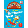 Dr. Seuss's Happy Birthday to You!, Sound Book