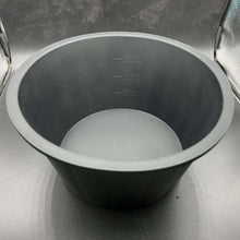 Ludlz 5qt-6qt Silicone Slow Cookers