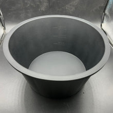 Ludlz 5qt-6qt Silicone Slow Cookers