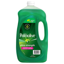 Palmolive Ultra Strength Dishwashing Liquid - Original Scent, 102 fl. oz.