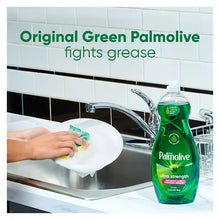 Palmolive Ultra Strength Dishwashing Liquid - Original Scent, 102 fl. oz.