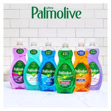 Palmolive Ultra Strength Dishwashing Liquid - Original Scent, 102 fl. oz.