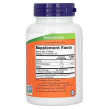 NOW Foods, Certified Organic Chlorella, 500 mg, 200 Tablets - Brands For Less USA